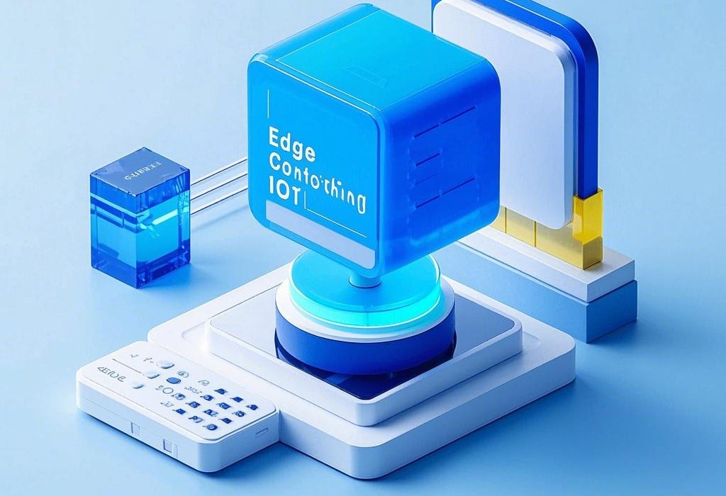 How Edge Computing is Redefining the Future of IoT