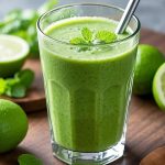 5 Healthy Smoothie Recipes to Boost Your Morning Routine