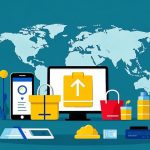 Business Evolution and Consumption Reconfiguration in Global Shopping Environments                                               –A Cross-Country Comparison of Retail Forms, Payment Innovations and Sustainable Policies