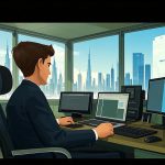 Multi-dimensional deconstruction of Dubai’s work environment: opportunities and challenges