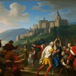 Modern social transformation: power and conflict (1500-1800)