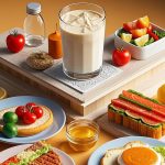 The Intersection of Food, Drink, Health, and Culture
