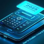 How to Choose the Perfect Smartphone in 2025: A Buyer’s Guide