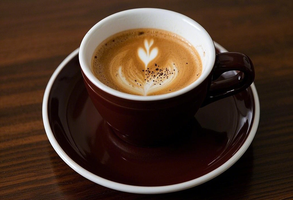 Coffee: From Bean Genomics to Perfect Extraction