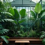 Biophilic Interior Design: Science-Backed Strategies to Bring Nature Indoors