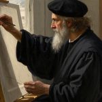  Leonardo da Vinci – The Renaissance Polymath Who Redefined Art and Science
