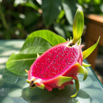 A Review of Biological Characteristics and Functions of Dragon Fruit