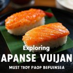 Exploring Japanese Cuisine: Must-Try Dishes Beyond Sushi