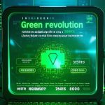 The Green Revolution in Gaming: Balancing Profit and Planet in a $250B Industry
