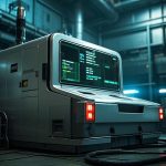 The Supply Chain Renaissance: How AI and Circular Economics Are Redefining Global Manufacturing