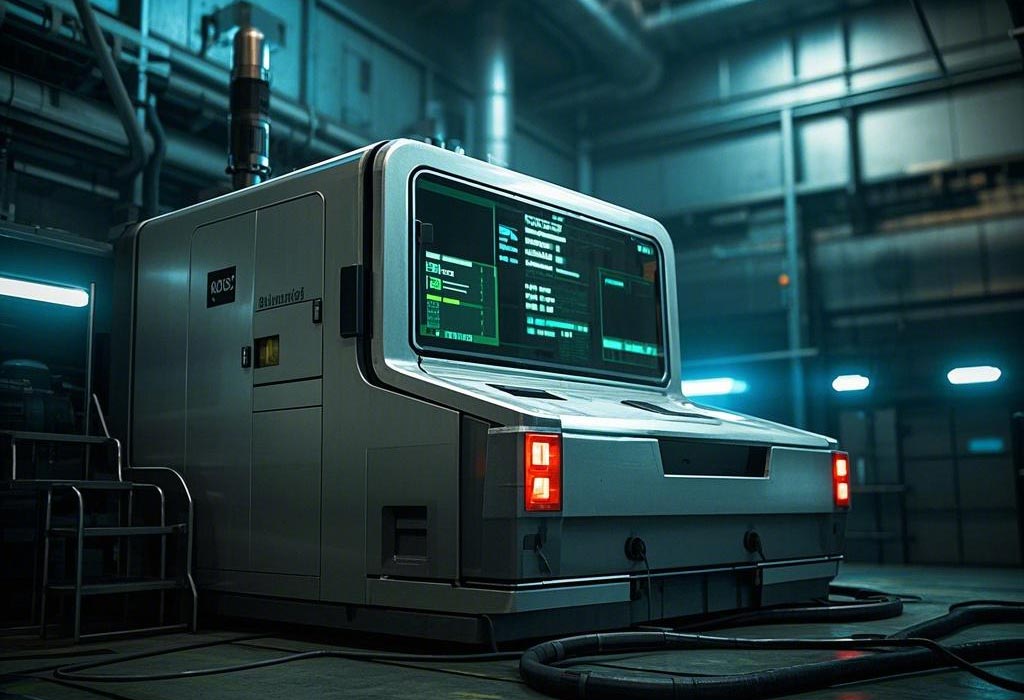 The Supply Chain Renaissance: How AI and Circular Economics Are Redefining Global Manufacturing