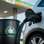 Electric Dreams, Petro-Nightmares: How EVs Are Reshaping Global Politics
