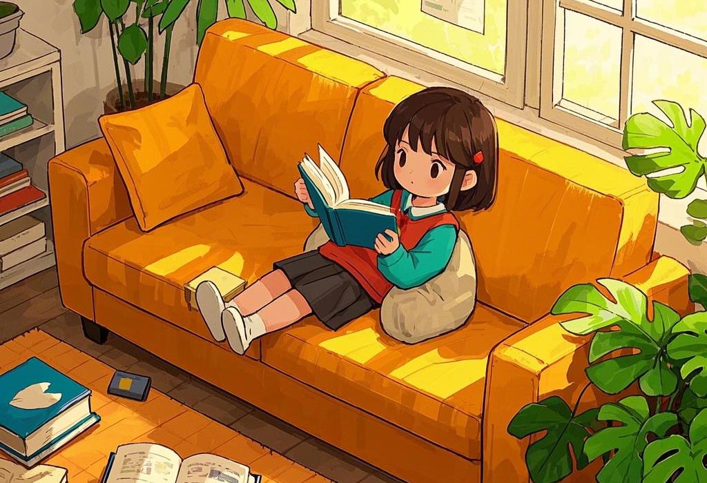 The Neuroscience of Reading: How Books Rewire Our Brains in the Digital Age