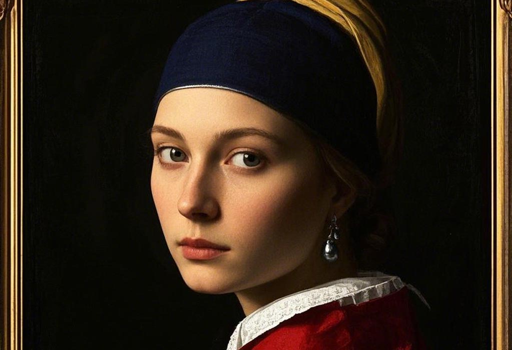 Digital Renaissance: How Technology Is Redefining Traditional Art Forms