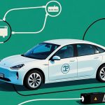 The Rise of Electric Vehicles: Revolutionizing Personal Transportation
