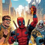 Deadpool & Wolverine: How the R-Rated Maverick Redefined Superhero Cinema in 2023