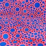 Yayoi Kusama – Infinity Mirrors and the Power of Obsession