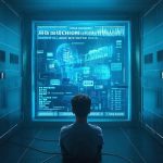 Cao Fei – Chronicling China’s Digital Dystopias