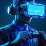Virtual Reality: Beyond Gaming Into Reality Replacement