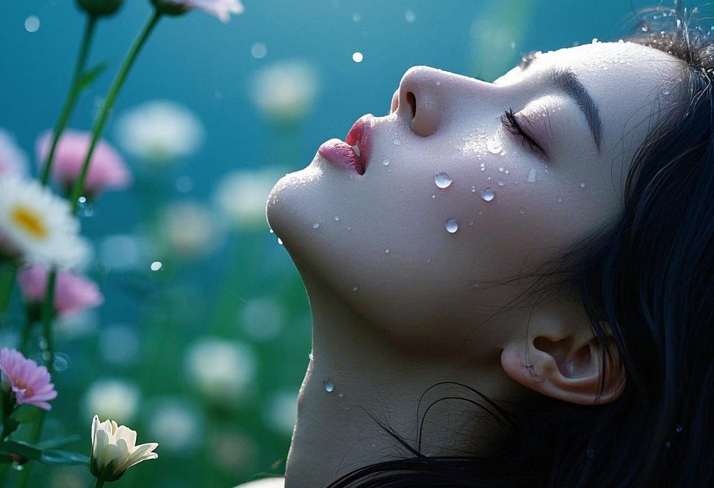 Beauty Without Guilt: Reclaiming Self-Care in the Age of Radical Authenticity