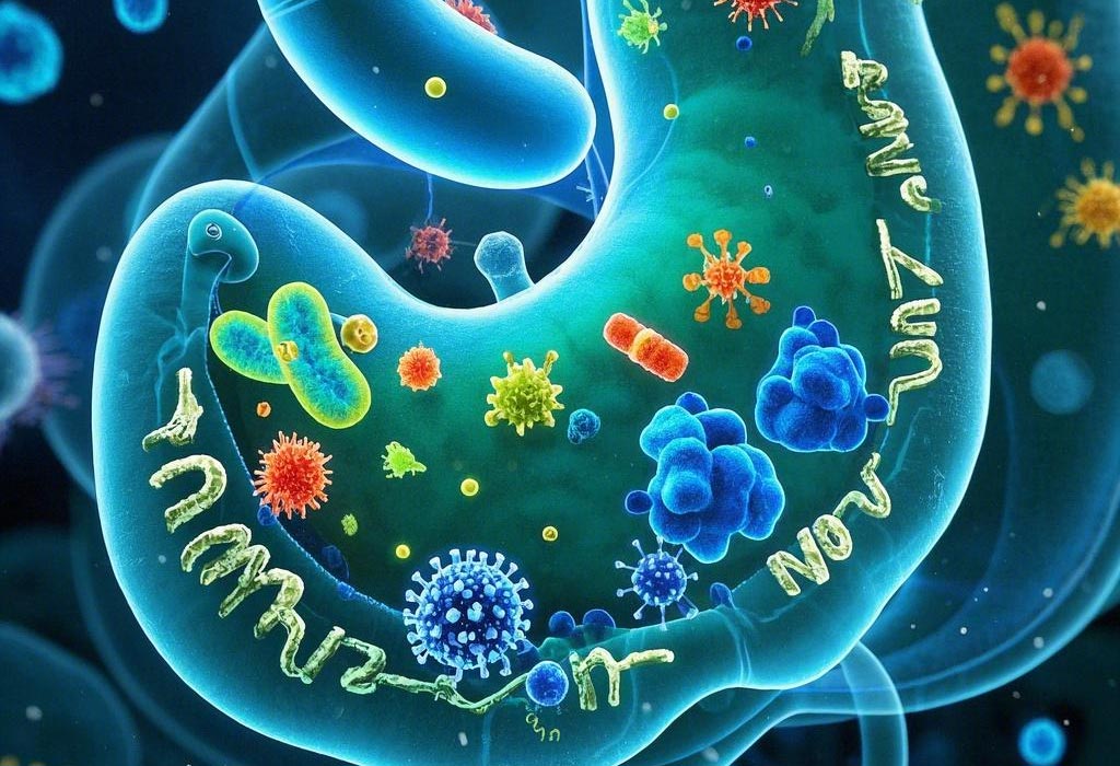 The Gut Microbiome: How Your Hidden Organ Redefines Health and Disease Prevention