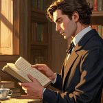 Literary Cultivation: How Reading and Writing Shape Empathy, Critical Thinking, and Cultural Legacy