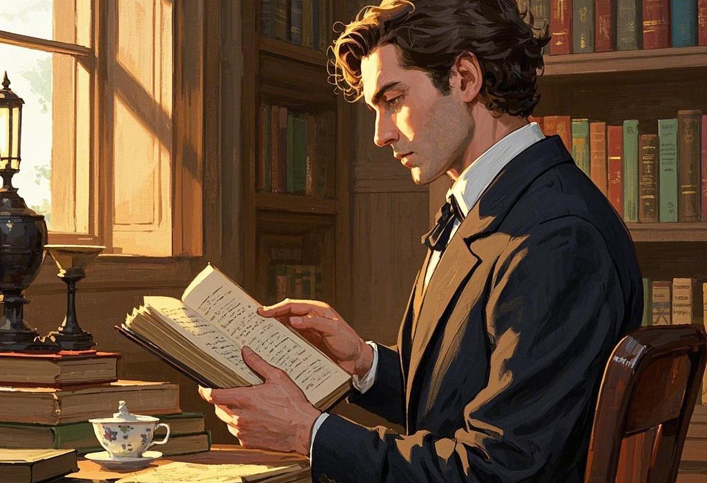 Literary Cultivation: How Reading and Writing Shape Empathy, Critical Thinking, and Cultural Legacy