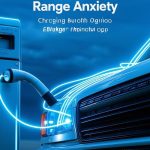 Charging Infrastructure: Bridging the “Range Anxiety” Gap