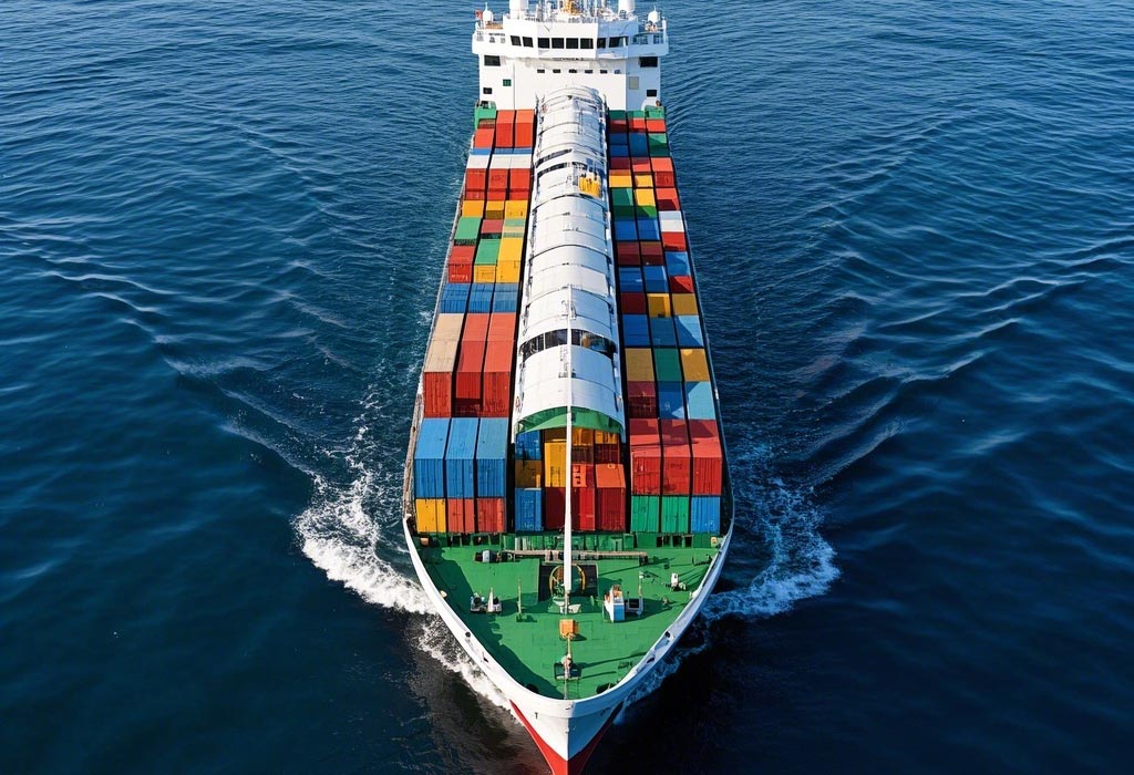 Autonomous Shipping: How AI is Redefining Global Cargo Transport