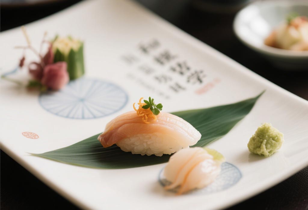 Japan’s Washoku Philosophy: Precision, Seasonality and Aesthetics