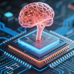 Neuromorphic Computing in Edge Network Optimization