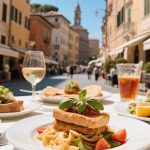 The Art of Italian Cuisine: A Journey Through Regional Flavors