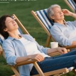 Adult Leisure (Ages 20-50): Stress Relief in a Fast-Paced World