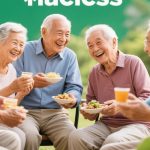 Senior Recreation (60+): Promoting Health and Social Connection