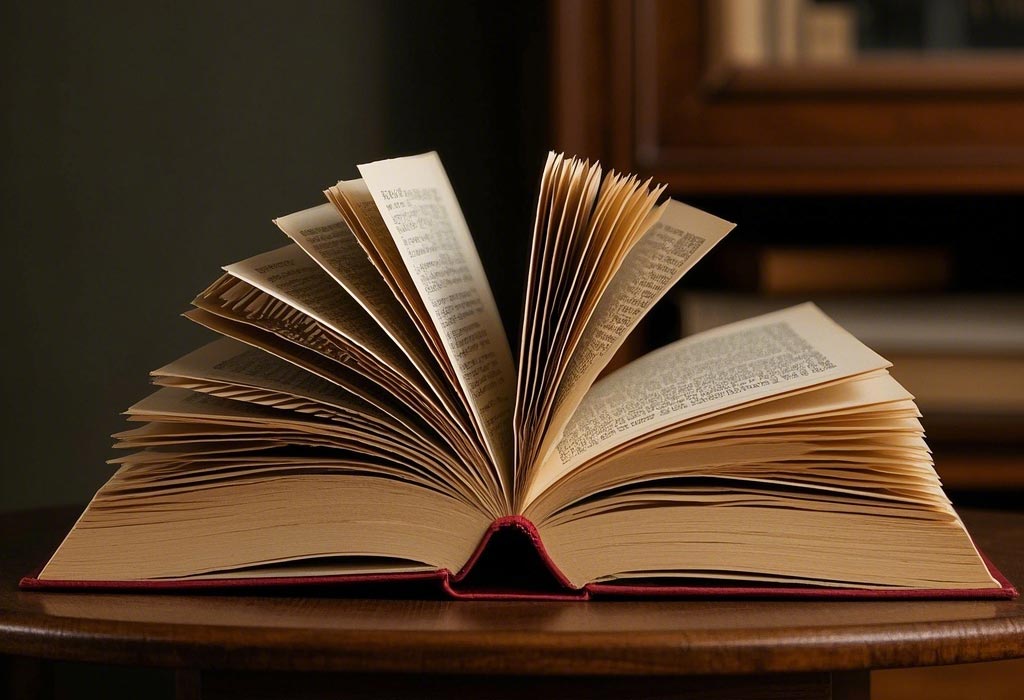 The Silent Return of Print: Why Physical Books Are Defying the Digital Age