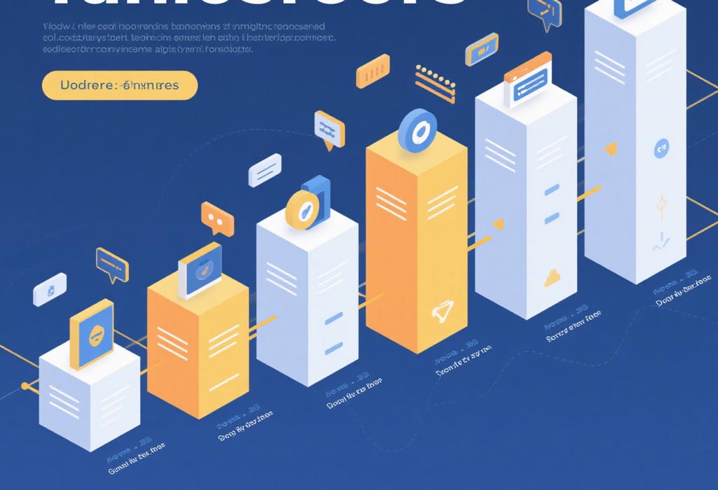 The Evolution of Digital Transformation in Modern Business