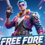 Free Fire Frenzy: How Mobile Games Captured Latin American Teens