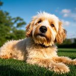 Research on interaction strategies of domestic dogs based on group dynamics