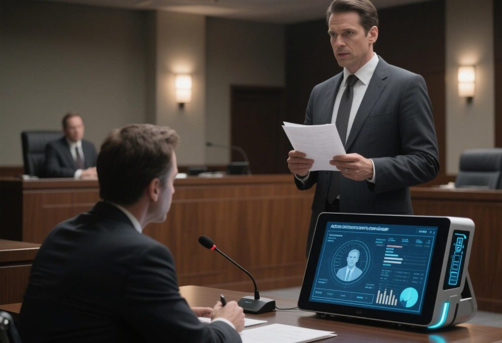 Ethical AI in Criminal Sentencing: Mitigating Bias in Algorithmic Recidivism Prediction