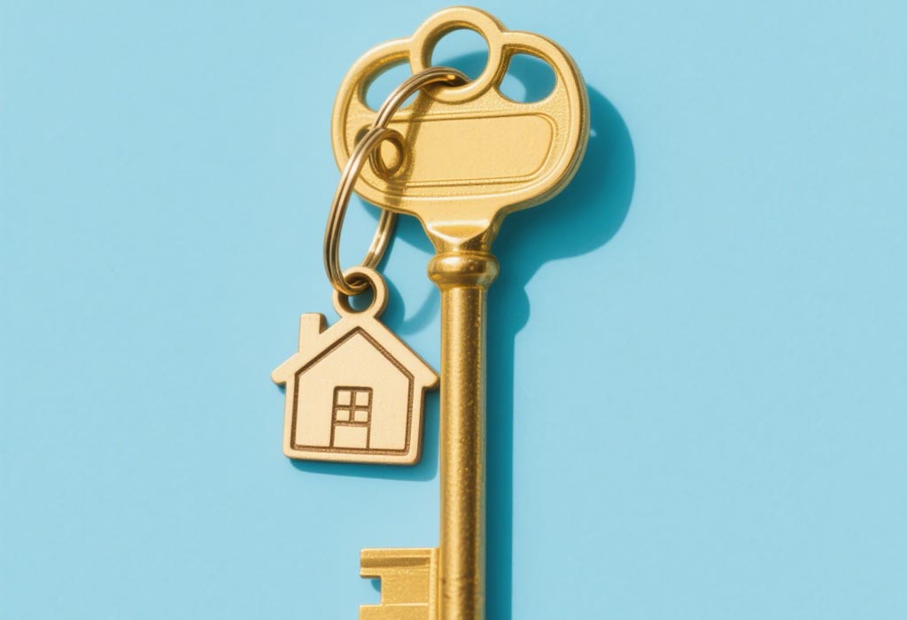 The Ultimate Guide to First-Time Home Buying in 2024